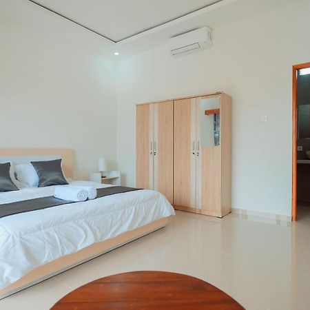 Merpati Villa Uluwatu Ungasan Exteriör bild