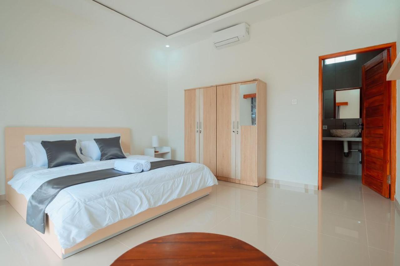 Merpati Villa Uluwatu Ungasan Exteriör bild