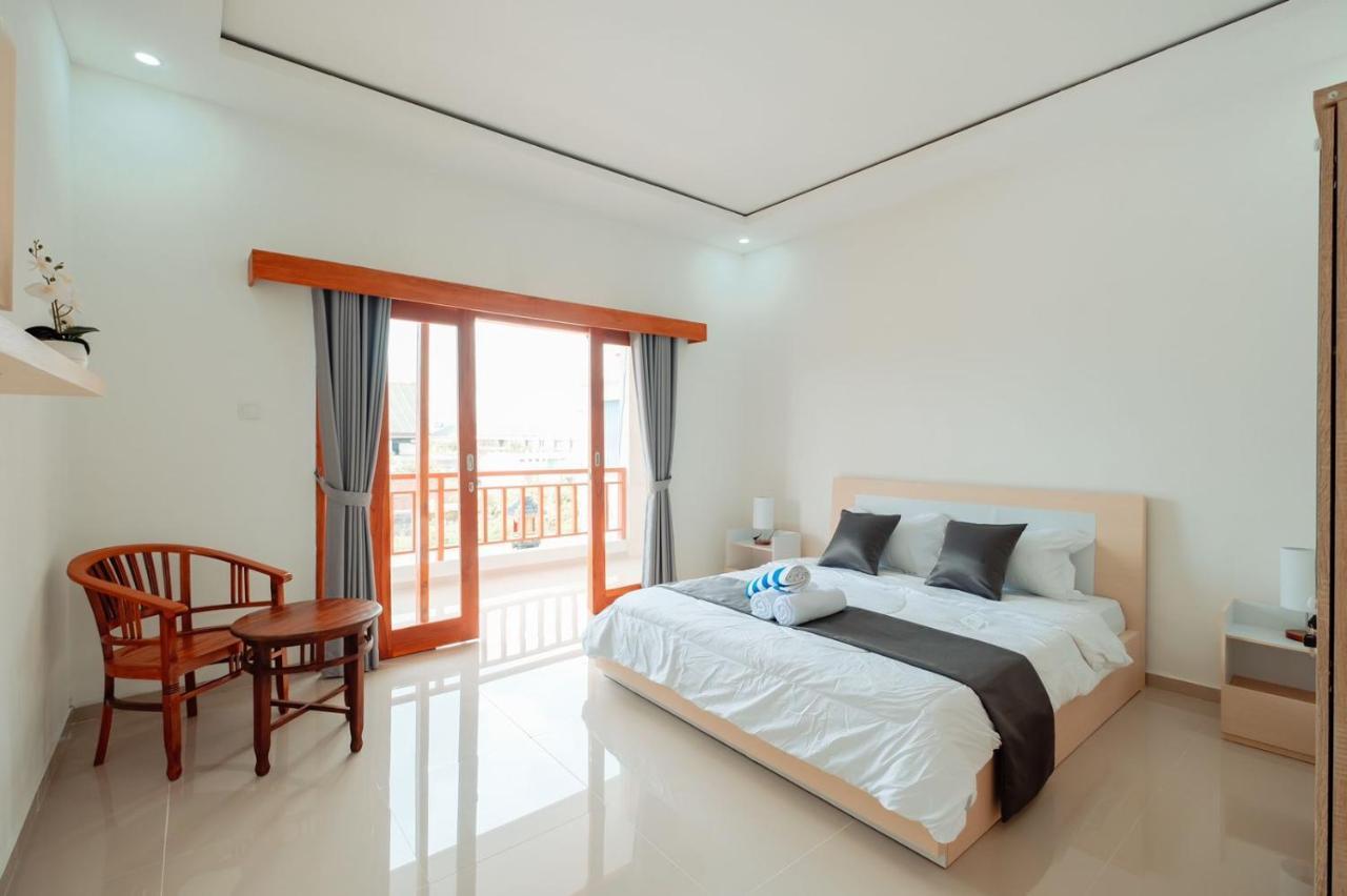 Merpati Villa Uluwatu Ungasan Exteriör bild